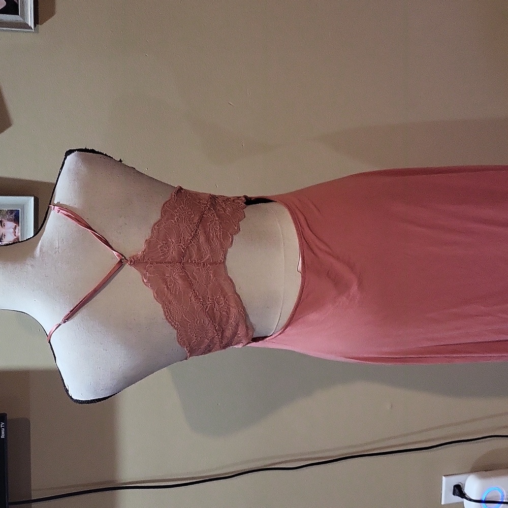Victoria's Secret Nighty